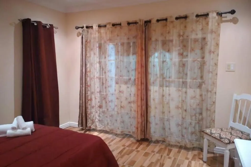 Ocho Rios Hideaway Apartment