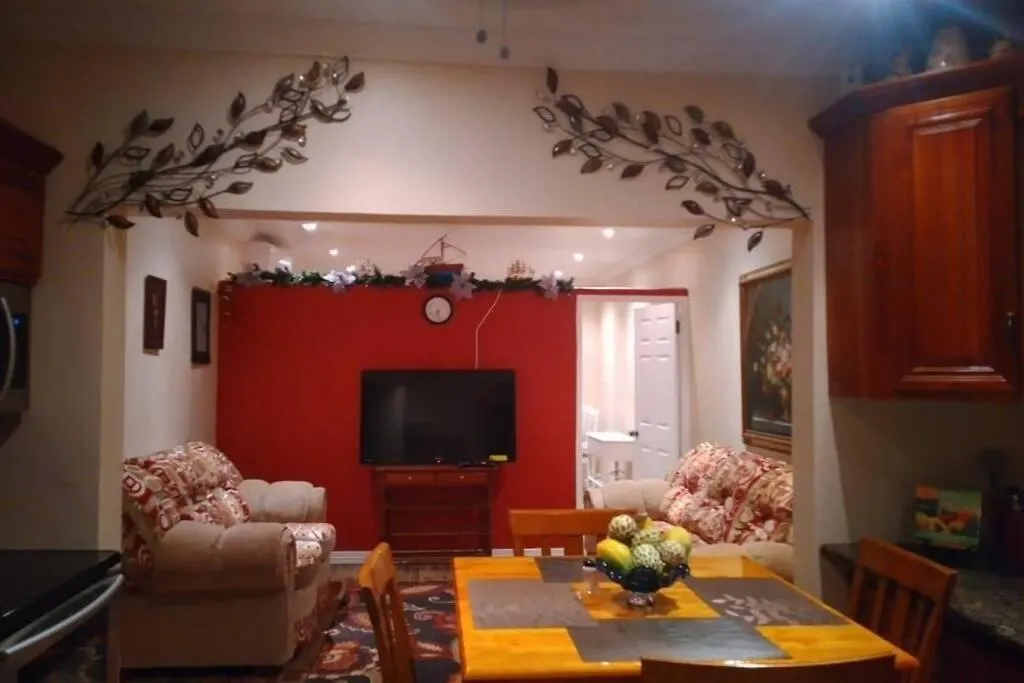 Ocho Rios Hideaway Apartment Jamaica