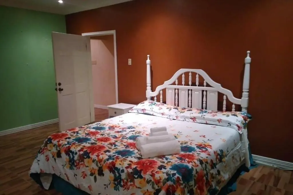 Ocho Rios Hideaway Apartment Ocho Rios