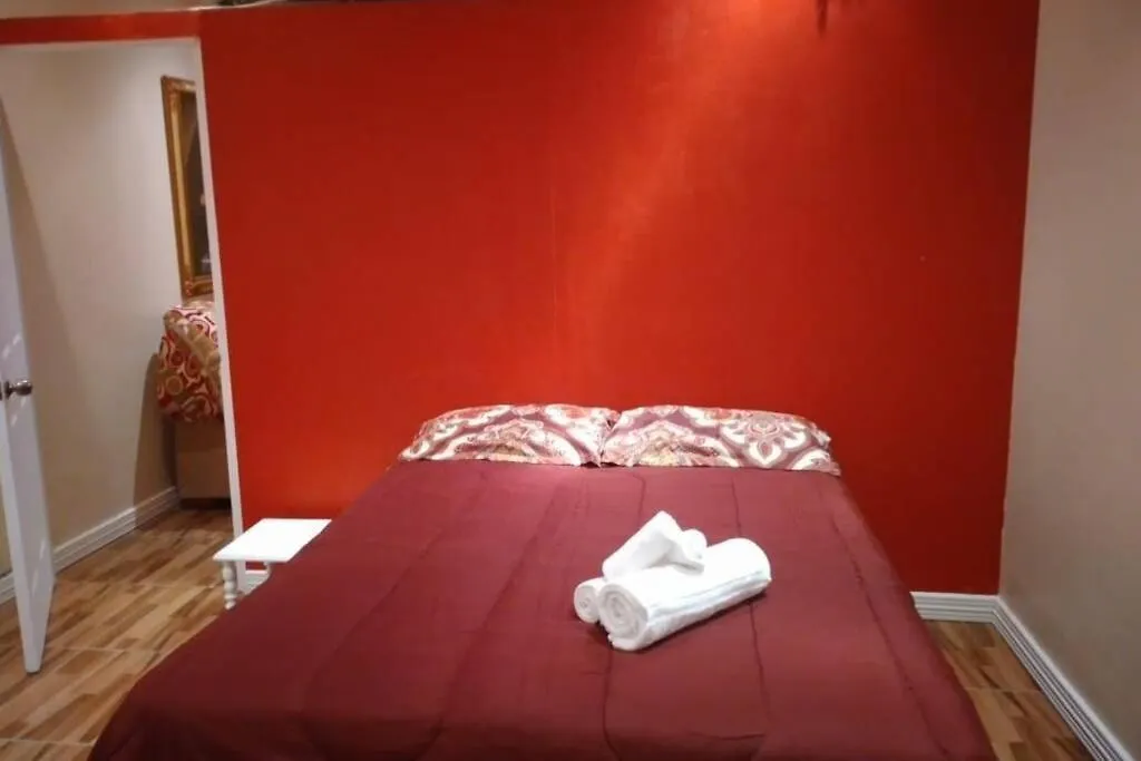 Ocho Rios Hideaway Apartment 0*, Ocho Rios Jamaica